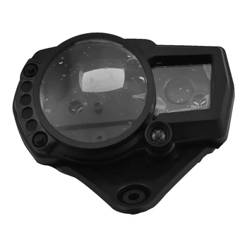 

Motorcycle Speedometer Tachometer Instruments Case Cover Accessory For Suzuki GSXR600 GSXR750 2006 2007 2008 - 2010 GSXR 600 750