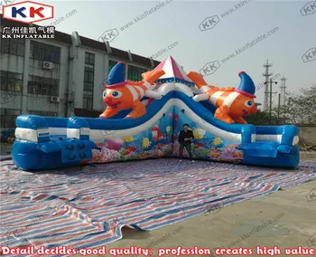 

banzai inflatable water slides for rent for adult