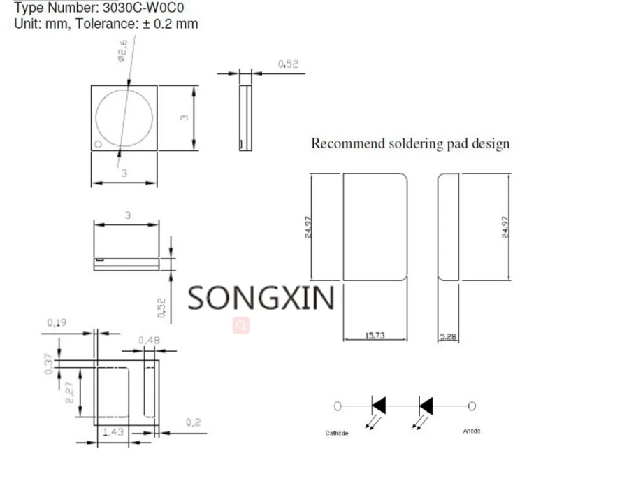 3030 WW PDF