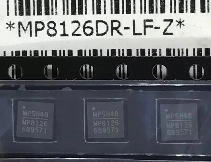 

100pcs/lot MP8126DR-LF-Z MP8126