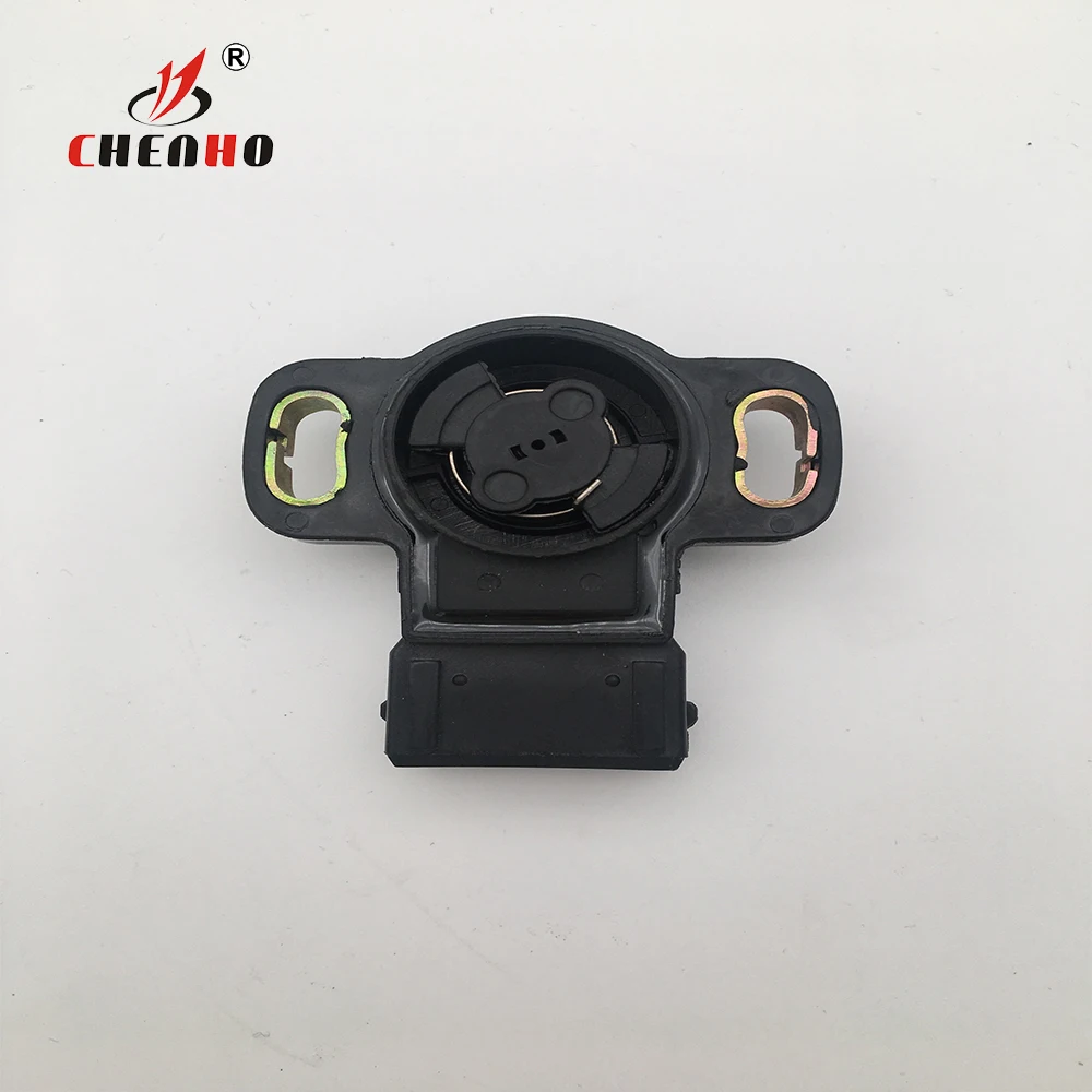 

TPS THROTTLE POSITION SENSOR FOR MITSUBISHI CARISMA COLT DELICA ECLIPSE GALANT LANCER MIRAGE PAJERO SPACE FTO MD614734 MD614772