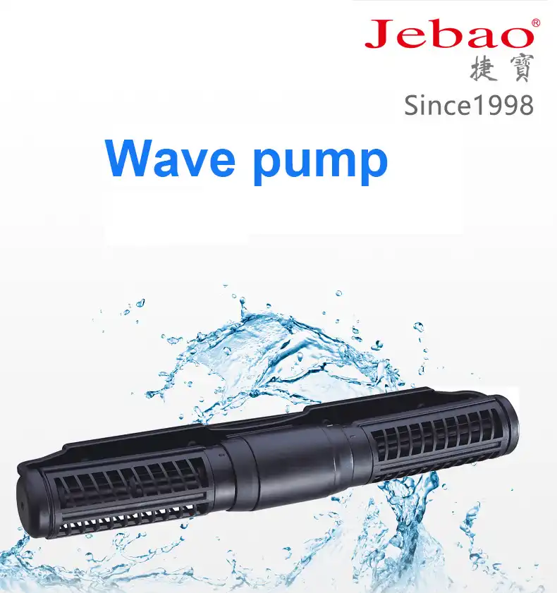 detail feedback questions about jebao jecod cp 25 cp 40 cp 55 cross