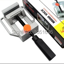 Мини-тиски для ЧПУ, механические тиски с ЧПУ и тиски для фрезерования