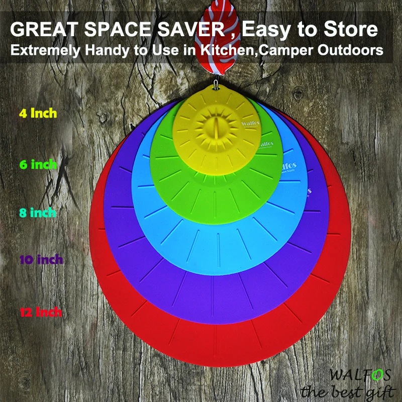 Tips For Using Lids For Microwave Cooking