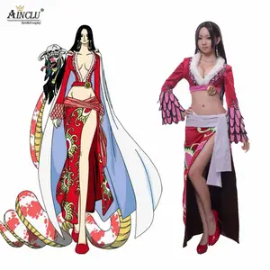 One Piece Hancock Cosplay Costumeが超お買い得 Aliexpress モバイルで 世界のone Piece Hancock Cosplay Costume セラーの One Piece Hancock Cosplay Costumeが素晴らしい割引価格に