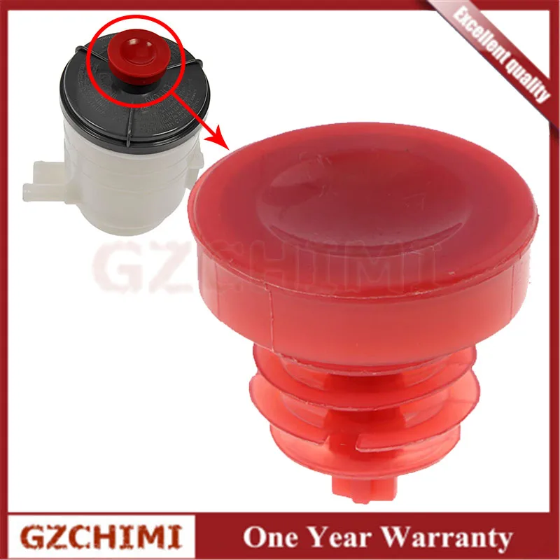 

53697-SB3-952 53697SB3952 Steering Reservoir Tank Cap Cover For Honda Accord Civic Prelude Crosstour