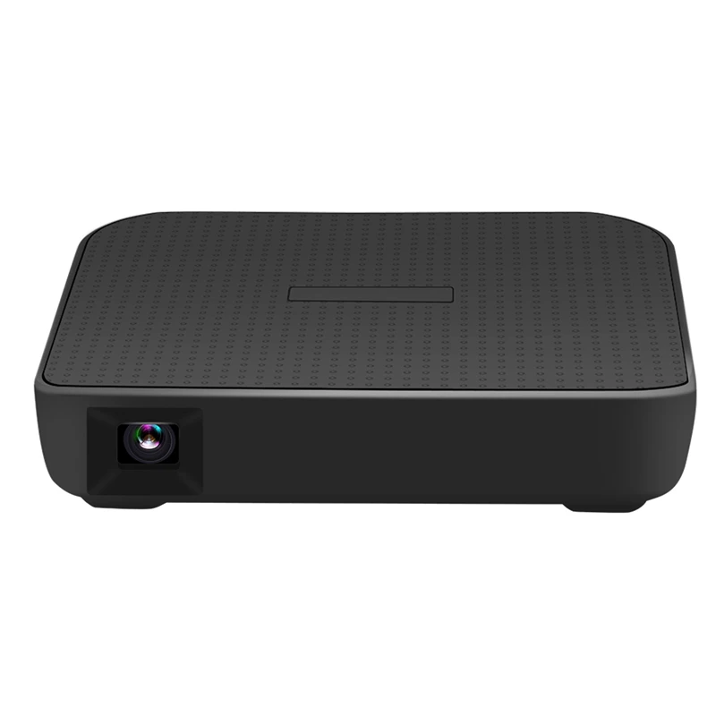 

NEECOO N6000 Portable Micro Projector Android/IOS/USB Interface WIFI 1080P Mini Digital Projector Creative Home Projector