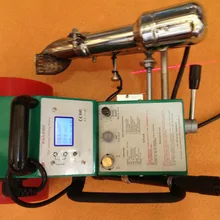 Горячий воздух сварщик машина для баннера совместное 110 В/220 В доступна