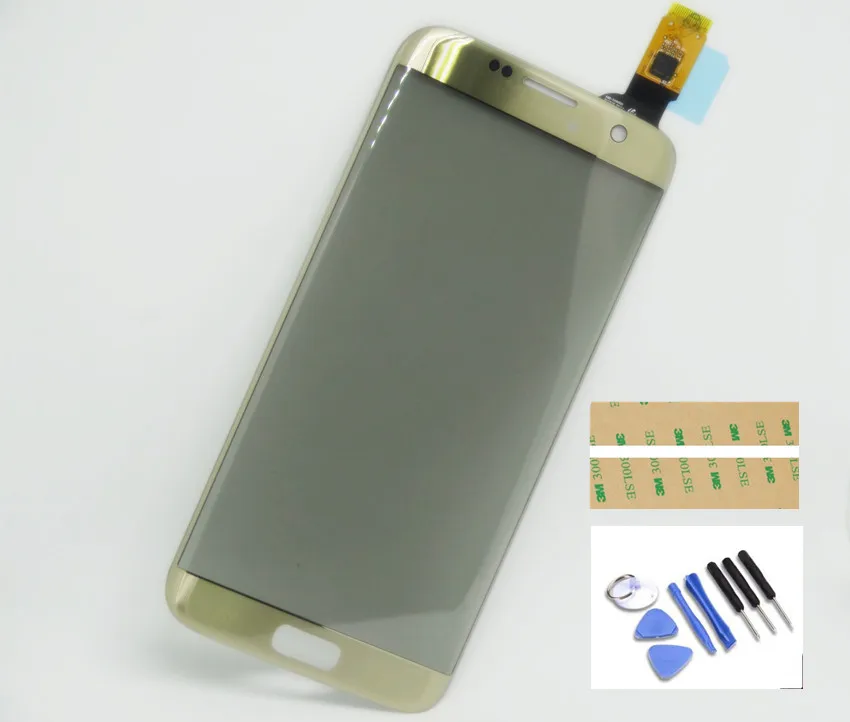 samsung s7 edge replacement screen