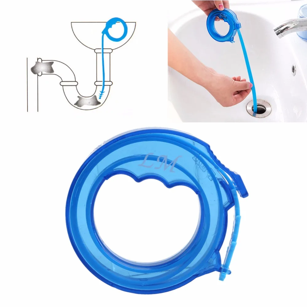 Buy Cleaning Drain Bathroom Unclog Sink Tub Snake