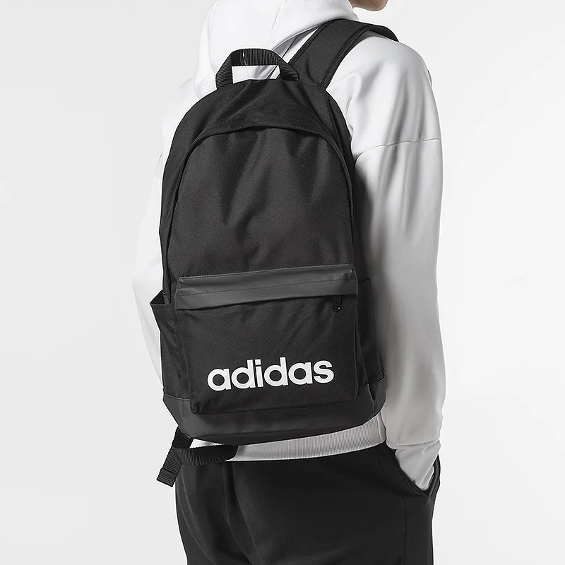 Original New Arrival 2019 Adidas NEO Lin Clas BP XL Unisex Ransel Tas  Olahraga|Pelatihan Tas| - AliExpress