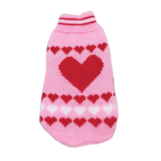 Ropa De Invierno Para Perros - Suéteres Y Abrigos