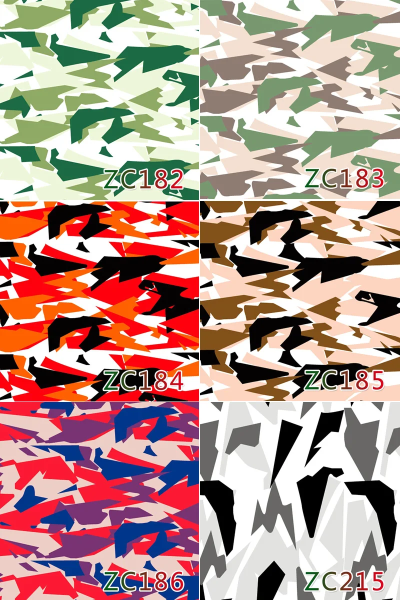 camo 6666