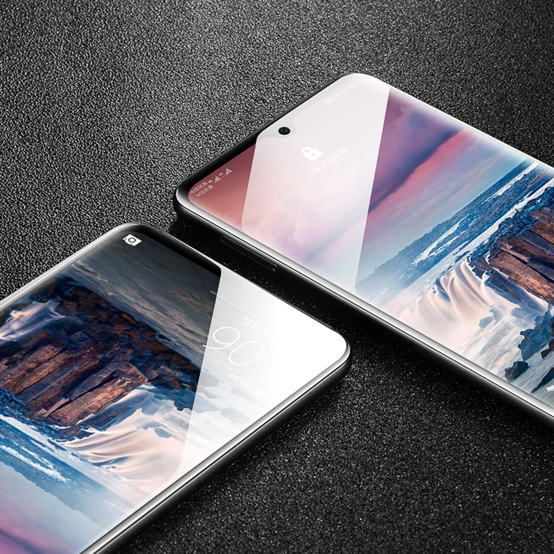 9D закаленное стекло для Huawei Mate 20 Lite Защитное 10 P20 Pro P Smart 2019 Psmart защита