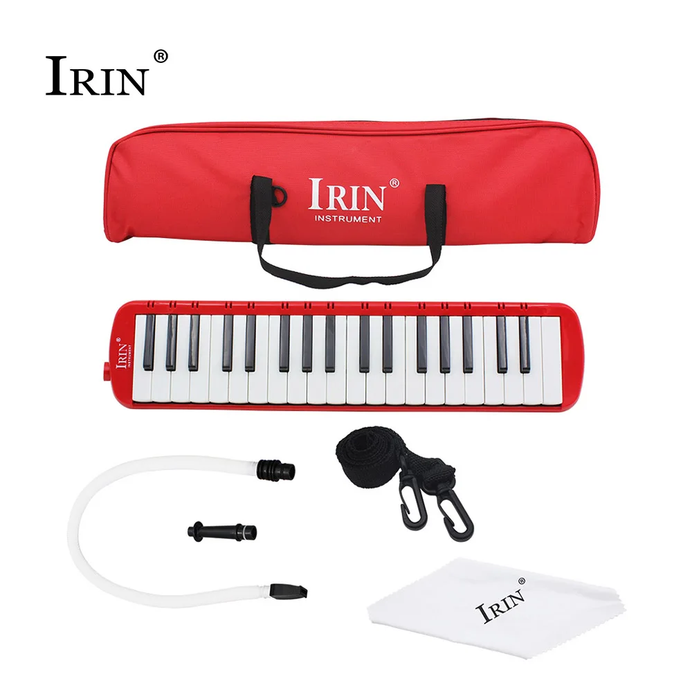 Muse IRIN Latest 37 keys Piano with Accessories Melodica Musical