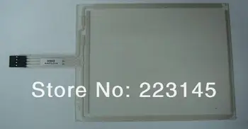 

New 5.7" 4 wire Touch panel digitizer AMT9502 touch screen