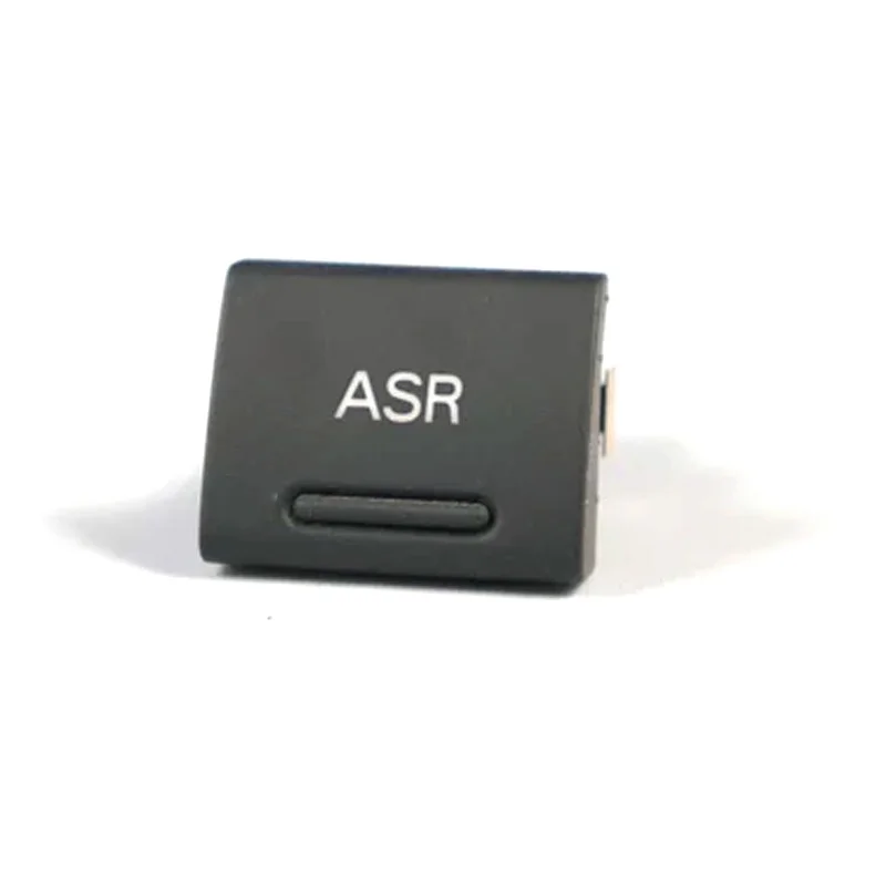 For Audi A6 C5 ASR switch anti skid button 4B0 927 133 Cin Car