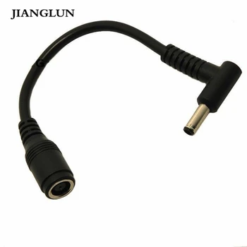 

JIANGLUN Power Charger converter Cable Adapter For DELL XPS 11/12/13 L321X Precision M3800