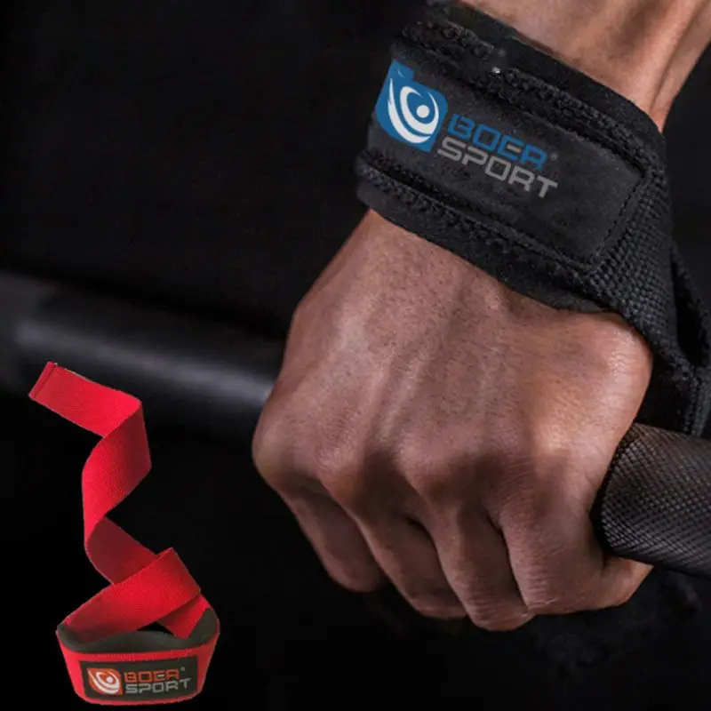 أشرطة رفع حامي المعصم التروس المضادة للانزلاق داعم الاثقال كمال الاجسام تدريب القوة تجريب التبعي أشرطة رفع حامي المعصم التروس المضادة للانزلاق داعم الاثقال كمال الاجسام تدريب القوة تجريب التبعي