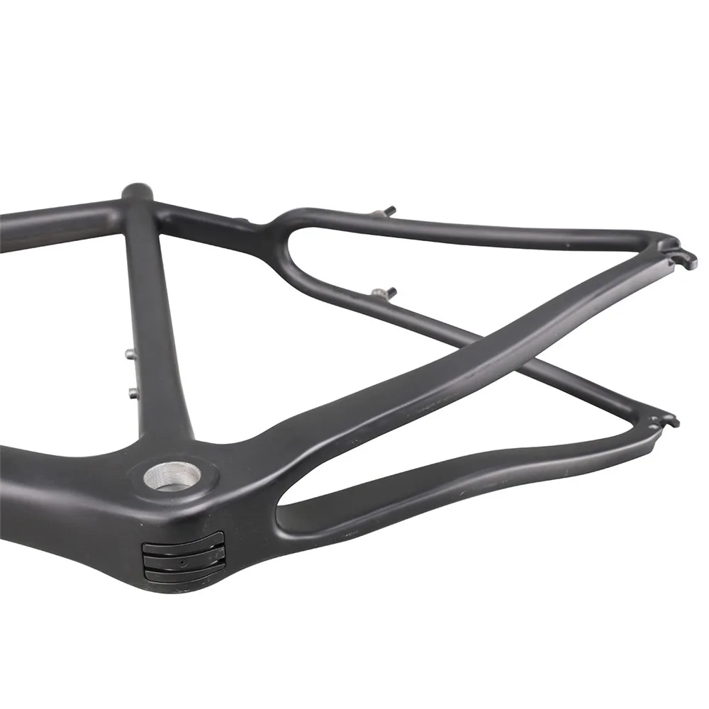 Carbon cyclocross frame (15)