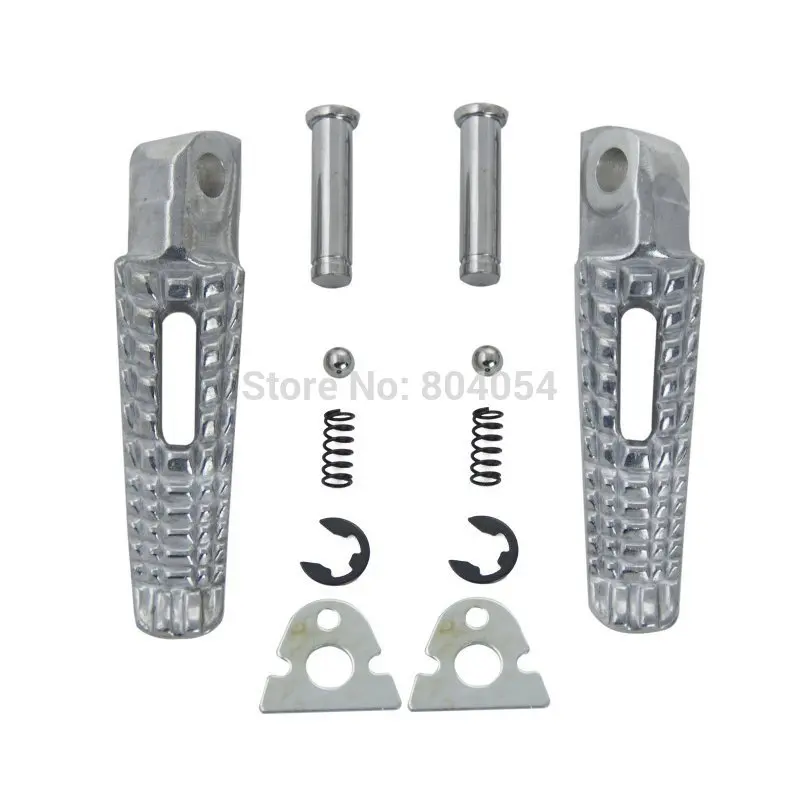 Задние комплекты для ног Suzuki GSXR600 GSXR750 GSXR1000 2006-2014 GSX-R600 GSX-R750 заготовки | Автомобили