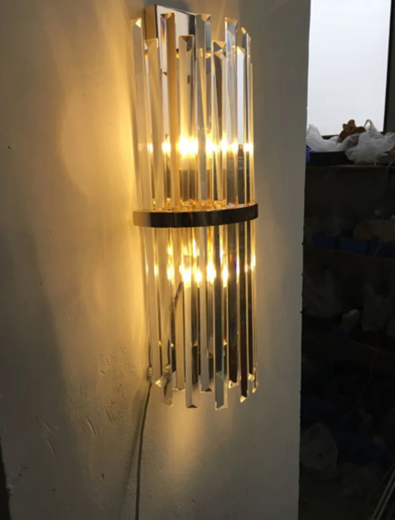 wall lamp 2