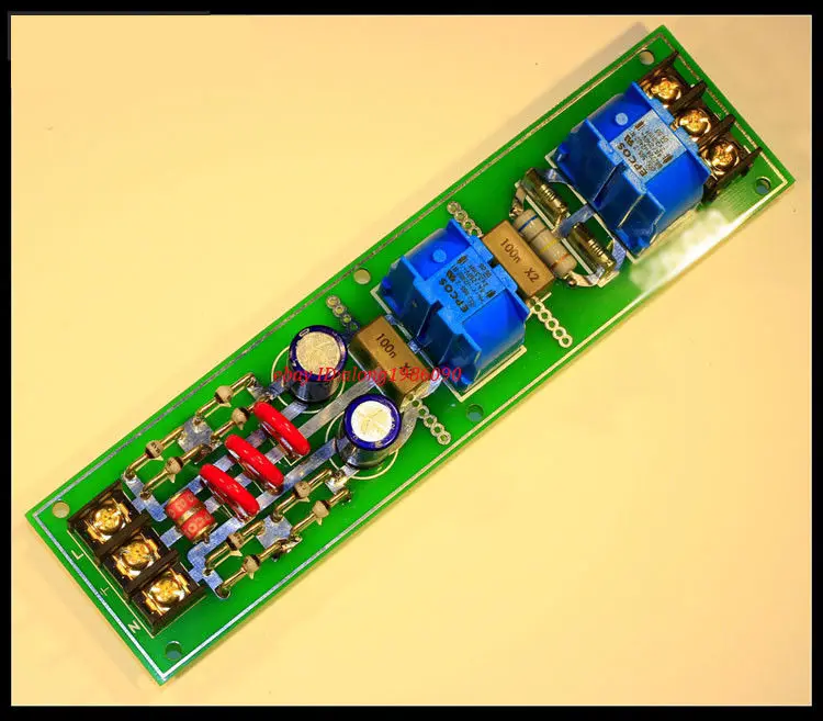 Плата питания ZEROZONE для очистки звука улучшает качество Preamp CD DAC L6 43|Усилители