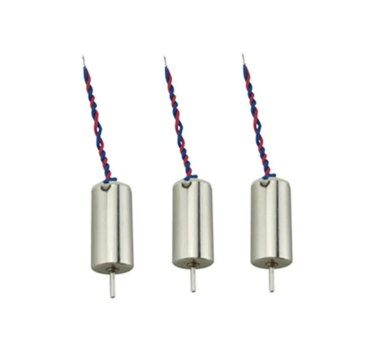 Bll 3 Pezzi Originale H20 Cw Motor H20-08 Rc Hexacopter Part