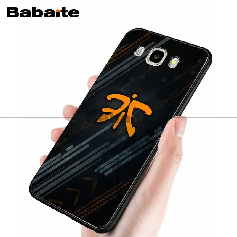 Team Fnatic
