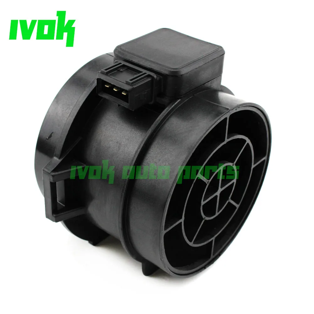 Mass Air Flow MAF Meter Sensor For BMW E46 E39 E53 330xi 330Ci 330i