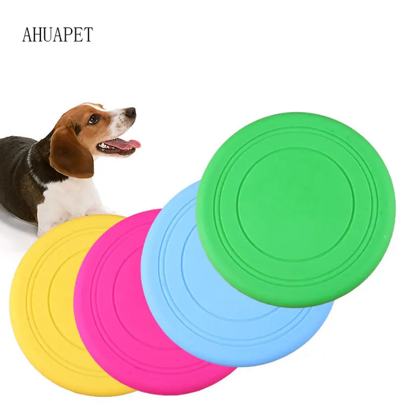 تحلق أقراص الكلب لعب المطاط التفاعلية دغة Jouet الكبرى شين اللعب ل الكلب ترينينج جرو لعبة المطاط إحضار القرص الطائر frisby تحلق أقراص الكلب لعب المطاط التفاعلية دغة Jouet الكبرى شين اللعب ل الكلب ترينينج جرو لعبة المطاط إحضار القرص الطائر frisby