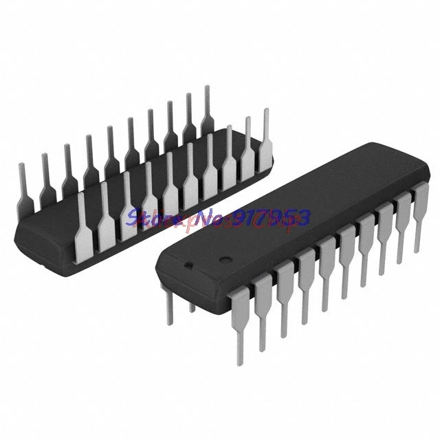 

1pcs/lot Logic ps SN74LS244N 74LS244N 74LS244 HD74LS244P DIP20 new original In Stock