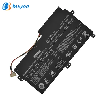 

New Original Battery AA-PBYN4AB For Samsung NP530U3B NP530U3C 530U3B AA-PLWN4AB 530U3C 535U3C NP530U3C NP530V3c