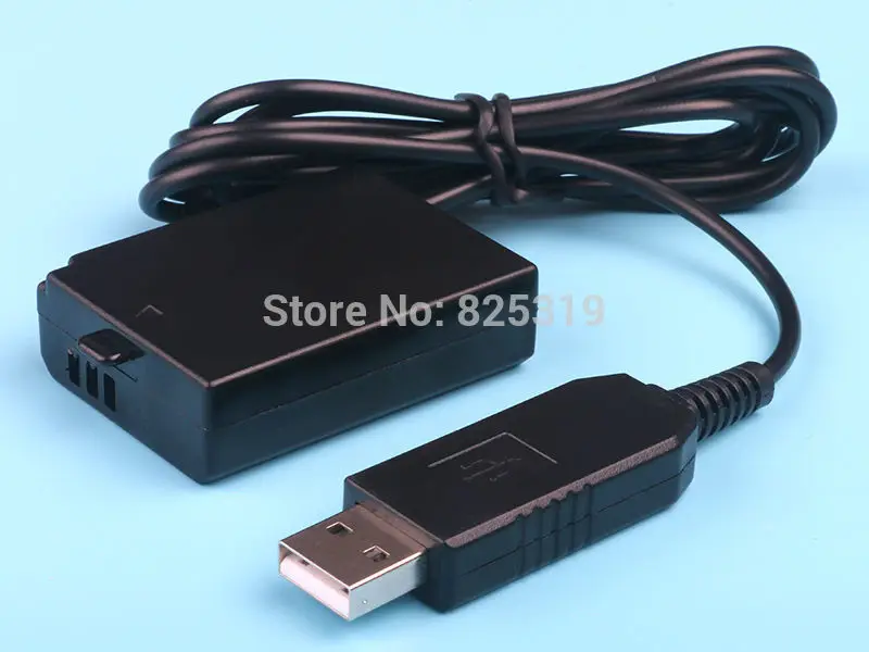 5 V USB ACK-E10 + DR-E10 LP-E10 LP E10 поддельные Батарея для Canon EOS 1100D EOS1200D EOS1300D