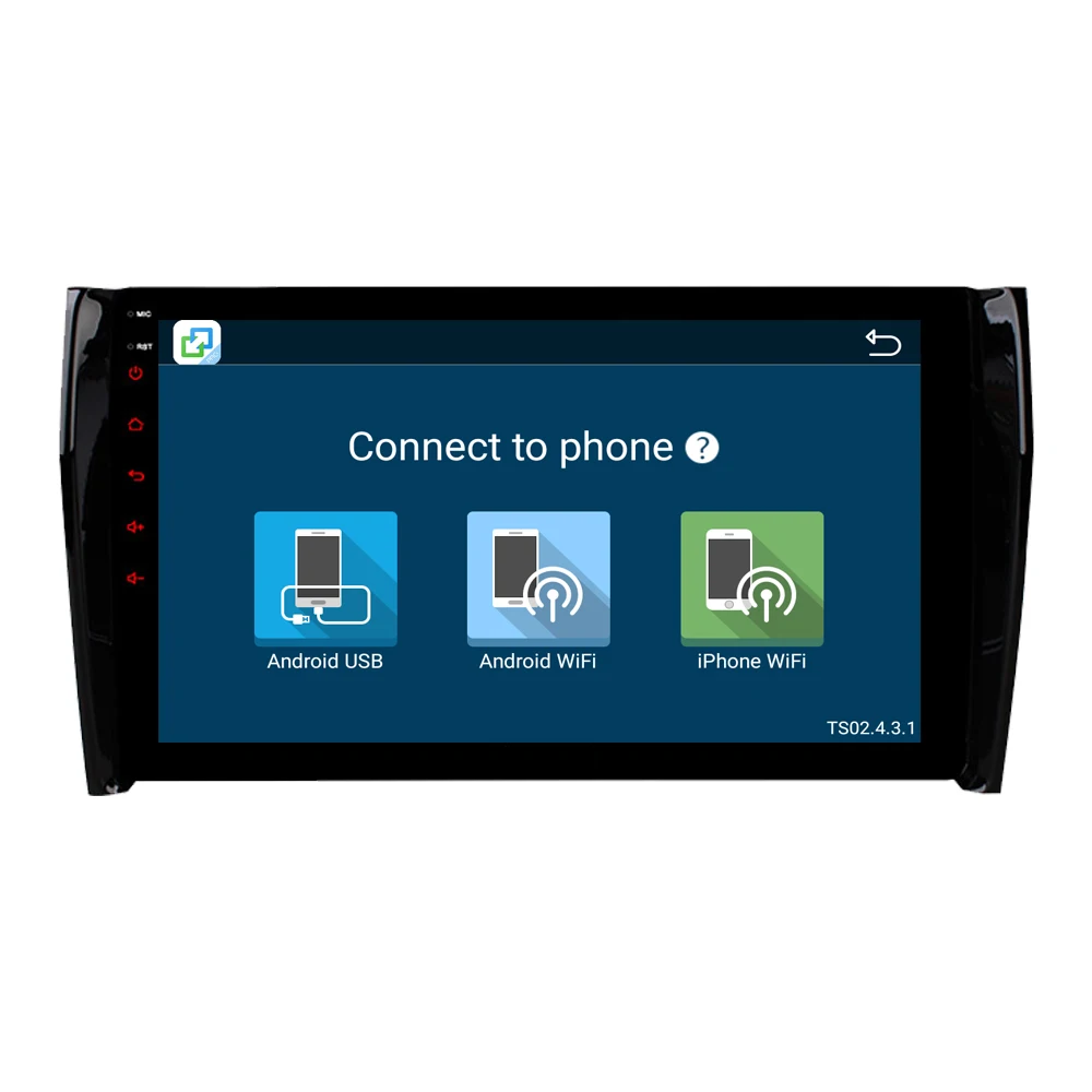 Flash Deal RoverOne Car Multimedia Player For Skoda Kodiaq 2016 2017 Android 9.0 Autoradio Bluetooth Radio Stereo GPS Navigation DSP IPS 4