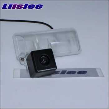 

LiisLee Car Rear View Camera For TOYOTA 86GT 86 GT FT GT86 For Subaru BRZ XV Crosstrek For Scion FR-S FRS Night Vision Backup
