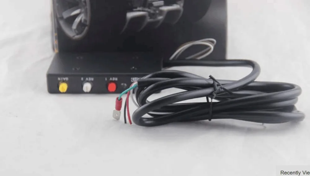 Power Builder Flame Type B Universal Flame Kit Exhaust Flame Bee Rev