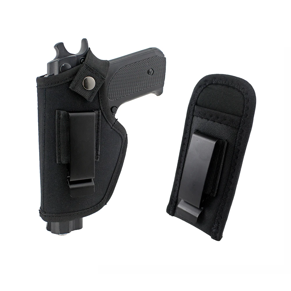 Best owb holster for concealment
