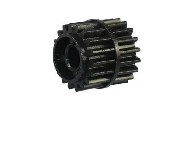 new compatible fuser drive gear for minolta Bizhub 164 184 7718 7818 6180 185 copier printer part 10pcs/lot | Компьютеры и офис
