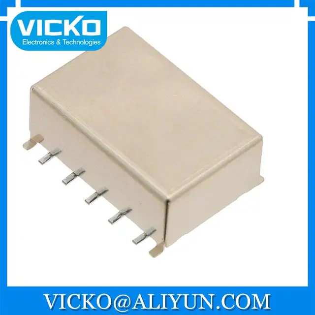 [VK] ARA200A4H RELAY RF DPDT 1A 4.5V Relaysin Relays from Home
