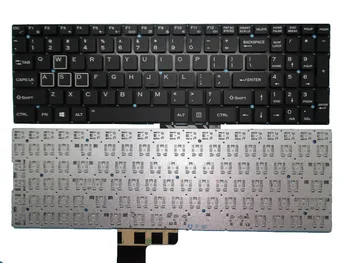 

Laptop US Keyboard For ENZ For Gamebook K36 X36 N36 GB-15X36 GB-15N36 X36A K36A K36P X36U X36E X36E-3 English US