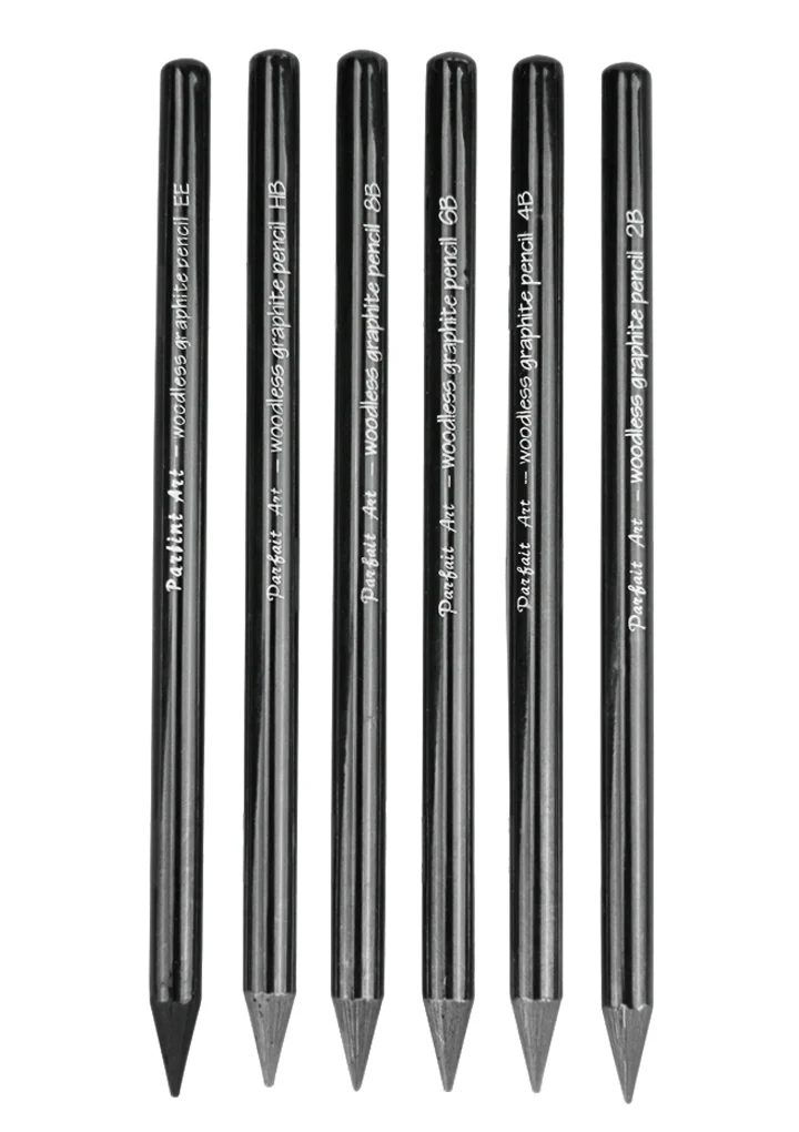 6pcs Woodless Pencil Set Graphite Pencil Hb 2b 4b 6b 8b Ee For Drawing Writing Shading Coloring Soft Pencil No Wood Pencil Set Graphite Pencil Hbpencil Hb Aliexpress 6pcs Woodless Pencil Set Graphite Pencil Hb 2b 4b 6b 8b Ee For Drawing Writing Shading Coloring Soft Pencil No Wood Pencil Set Graphite Pencil Hbpencil Hb Aliexpress
