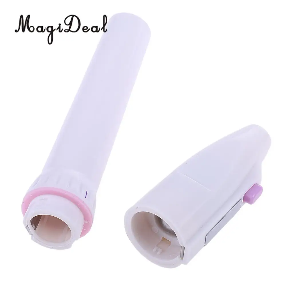 MagiDeal 5 in 1 Mini Electric Grinding Machine Sander Electric Polishing Craft Tools Model for Gundam Model Making