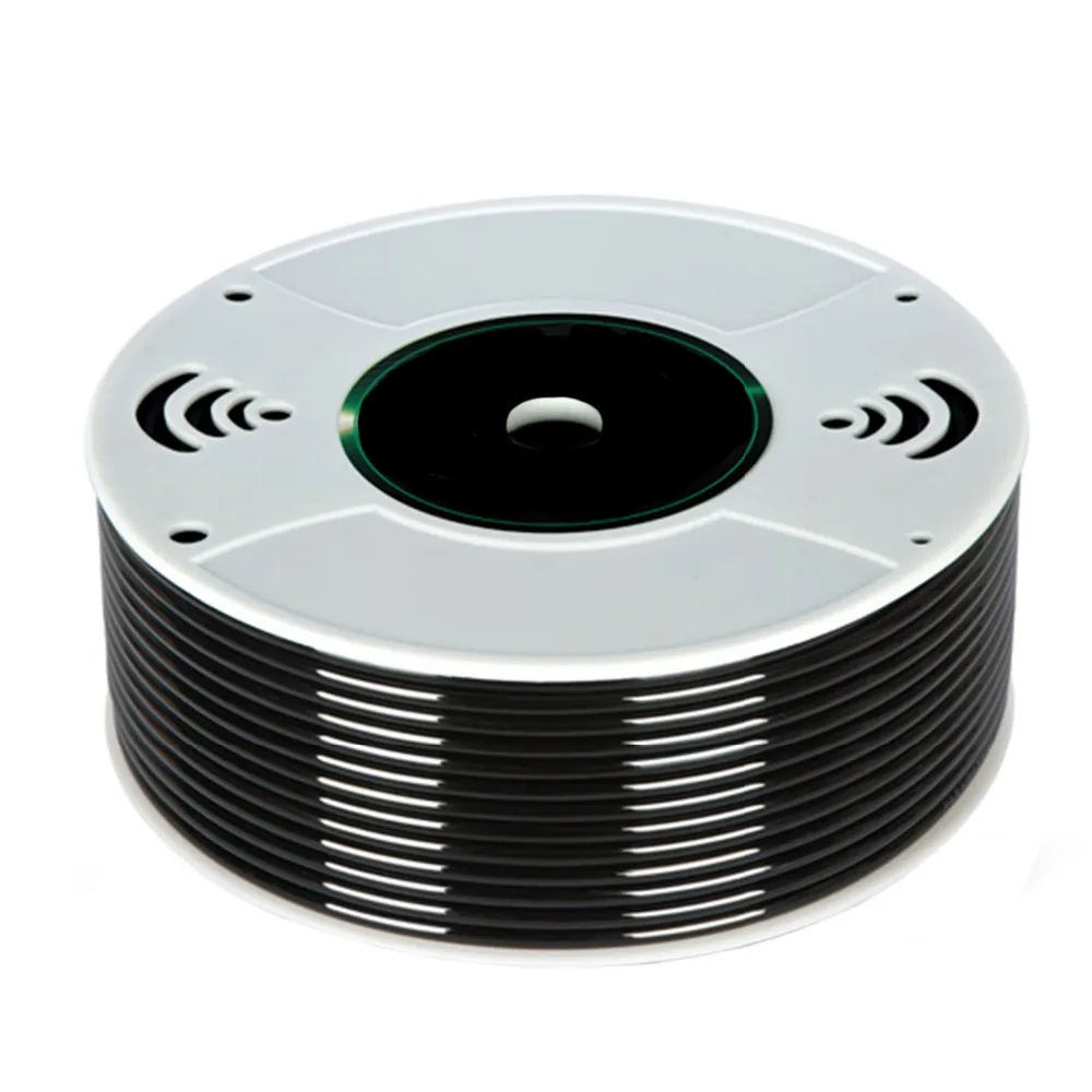 

Black Color Air PU Pipe Pneumatic Components PU WindPipe Pneumatic Hose Pipe Tube ID 5.5 mm OD 8 mm,100 Meter