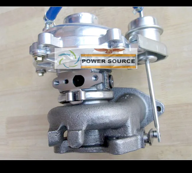 CT16 17201-30080 17201 30080 Turbo Turbocharger For TOYOTA Hi-Lux Hi-ACE Hilux Hiace KDH222 2KD 2KD-FTV 2.5L D4D 4WD 102H (4)