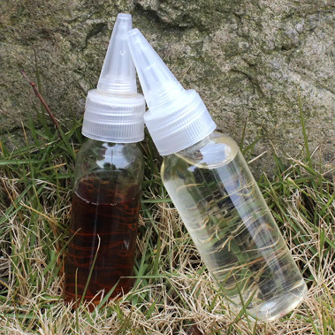 Caliente al aire libre Camping portátil vajilla contenedor de almacenamiento tarro de especias condimento caja botella de aceite para barbacoa Picnic al aire libre juego de vajilla