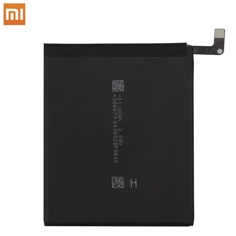 Xiao Mi оригинальная запасная батарея BM3F для Xiaomi 8 MI8 M8 прозрачная Разведочная версия