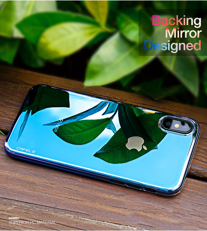 for iPhone X18
