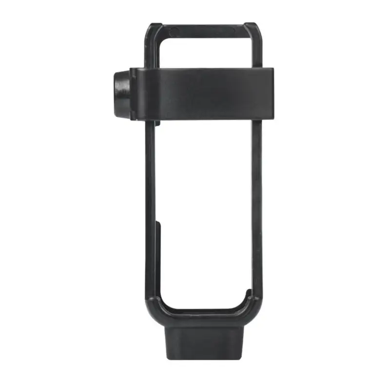 Мини-камера портативная рамка Защитная крышка аксессуары крышка для DJI OSMO Карманный карданный камеры Защитная пленка для экрана