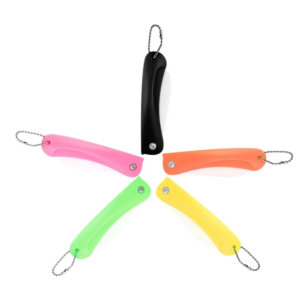 5 Colors Folding Ceramic Knife Gift Knife Pocket Ceramic Folding Knives Kitchen Vegetable Fruit Paring Knife 1 5 Colors Folding Ceramic Knife Gift Knife Pocket Ceramic Folding Knives Kitchen Vegetable Fruit Paring Knife 5